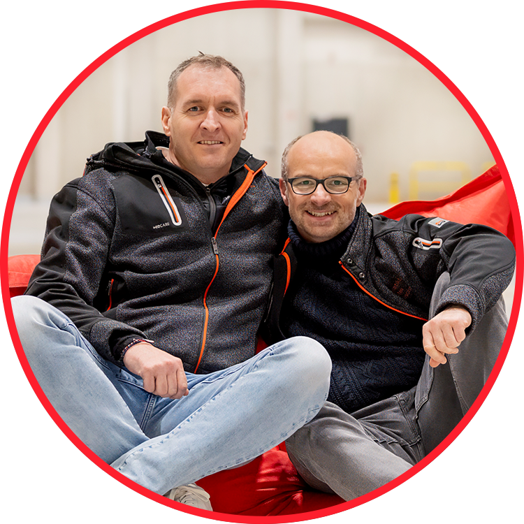 Teamleitung fabrikon